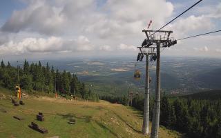 Świeradów - gondola - 02-08-2025 08:57
