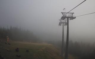 Świeradów - gondola - 15-09-2025 05:18