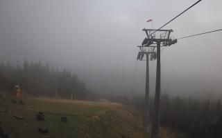 Świeradów - gondola - 15-09-2025 05:08