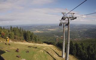 Świeradów - gondola - 16-09-2025 09:38