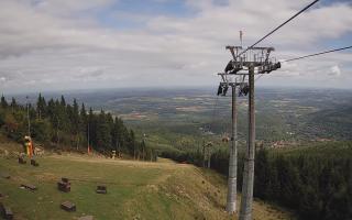 Świeradów - gondola - 16-09-2025 09:48