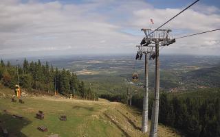 Świeradów - gondola - 16-09-2025 09:59