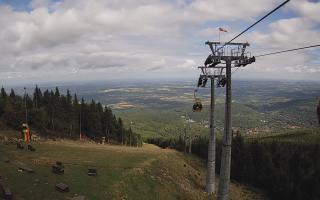 Świeradów - gondola - 16-09-2025 10:30