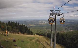 Świeradów - gondola - 16-09-2025 10:09