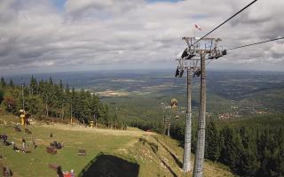 Świeradów - gondola - 16-09-2025 11:32