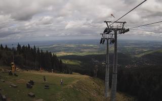 Świeradów - gondola - 16-09-2025 11:53