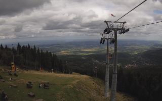 Świeradów - gondola - 16-09-2025 12:24
