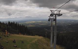 Świeradów - gondola - 16-09-2025 12:34