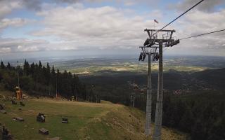 Świeradów - gondola - 16-09-2025 12:45