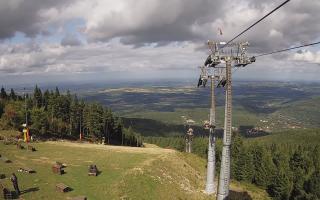 Świeradów - gondola - 16-09-2025 13:16
