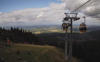 Świeradów - gondola - 16-09-2025 13:26
