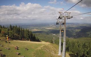 Świeradów - gondola - 16-09-2025 13:37