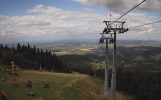 Świeradów - gondola - 16-09-2025 13:47