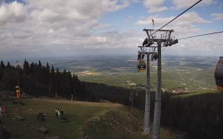 Świeradów - gondola - 16-09-2025 14:18