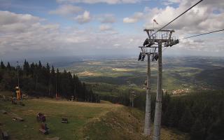 Świeradów - gondola - 16-09-2025 14:28