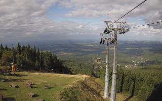 Świeradów - gondola - 16-09-2025 14:39