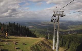 Świeradów - gondola - 16-09-2025 14:49