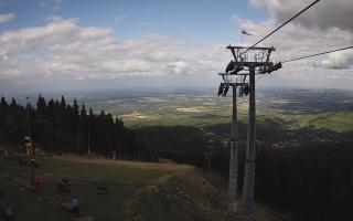 Świeradów - gondola - 16-09-2025 14:08