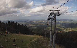 Świeradów - gondola - 16-09-2025 15:20