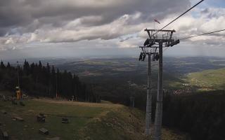 Świeradów - gondola - 16-09-2025 15:31