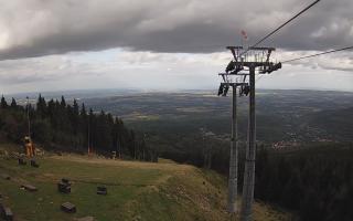 Świeradów - gondola - 16-09-2025 15:41