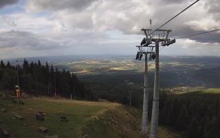 Świeradów - gondola - 16-09-2025 15:51