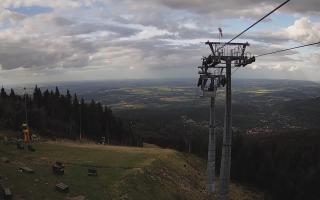 Świeradów - gondola - 16-09-2025 16:12