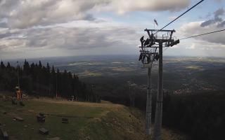 Świeradów - gondola - 16-09-2025 16:02