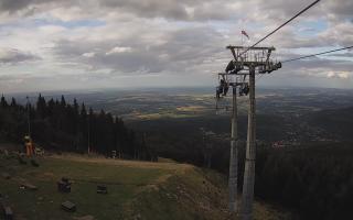 Świeradów - gondola - 16-09-2025 16:23