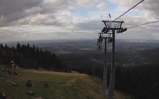 Świeradów - gondola - 16-09-2025 16:33