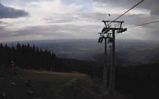 Świeradów - gondola - 16-09-2025 16:54