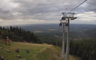 Świeradów - gondola - 16-09-2025 17:14