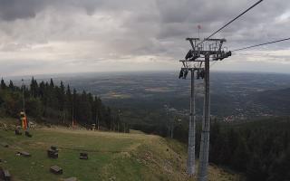Świeradów - gondola - 16-09-2025 17:25