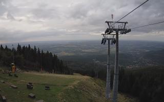 Świeradów - gondola - 16-09-2025 17:35