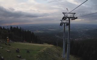 Świeradów - gondola - 16-09-2025 17:45