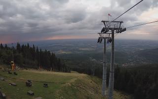 Świeradów - gondola - 16-09-2025 17:56