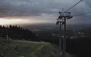 Świeradów - gondola - 16-09-2025 18:37