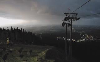 Świeradów - gondola - 16-09-2025 18:48