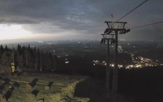 Świeradów - gondola - 16-09-2025 18:58