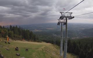 Świeradów - gondola - 16-09-2025 18:06