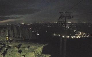 Świeradów - gondola - 16-09-2025 19:19