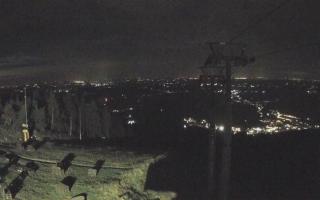 Świeradów - gondola - 16-09-2025 19:29