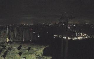 Świeradów - gondola - 16-09-2025 19:40
