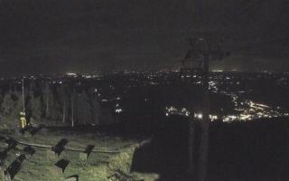 Świeradów - gondola - 16-09-2025 19:50