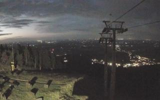 Świeradów - gondola - 16-09-2025 19:08