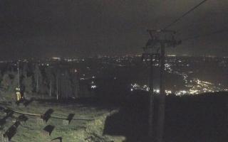 Świeradów - gondola - 16-09-2025 20:00