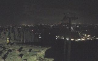 Świeradów - gondola - 16-09-2025 20:11