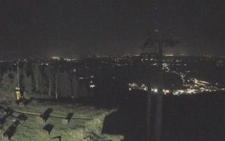 Świeradów - gondola - 16-09-2025 20:21
