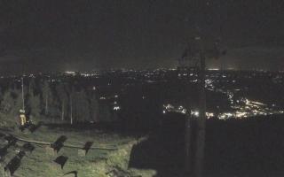 Świeradów - gondola - 16-09-2025 20:42