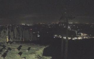 Świeradów - gondola - 16-09-2025 20:52